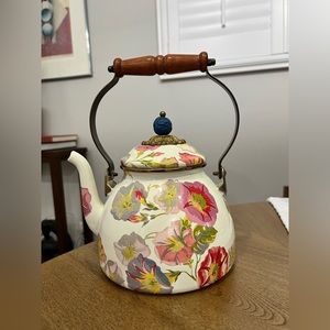 Gorgeous Mackenzie Child piece.